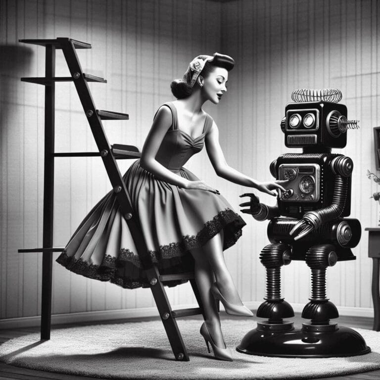 Les deepfakes,quelles sont les implications pour notre société lorsque la frontière entre le vrai et le faux devient floue?