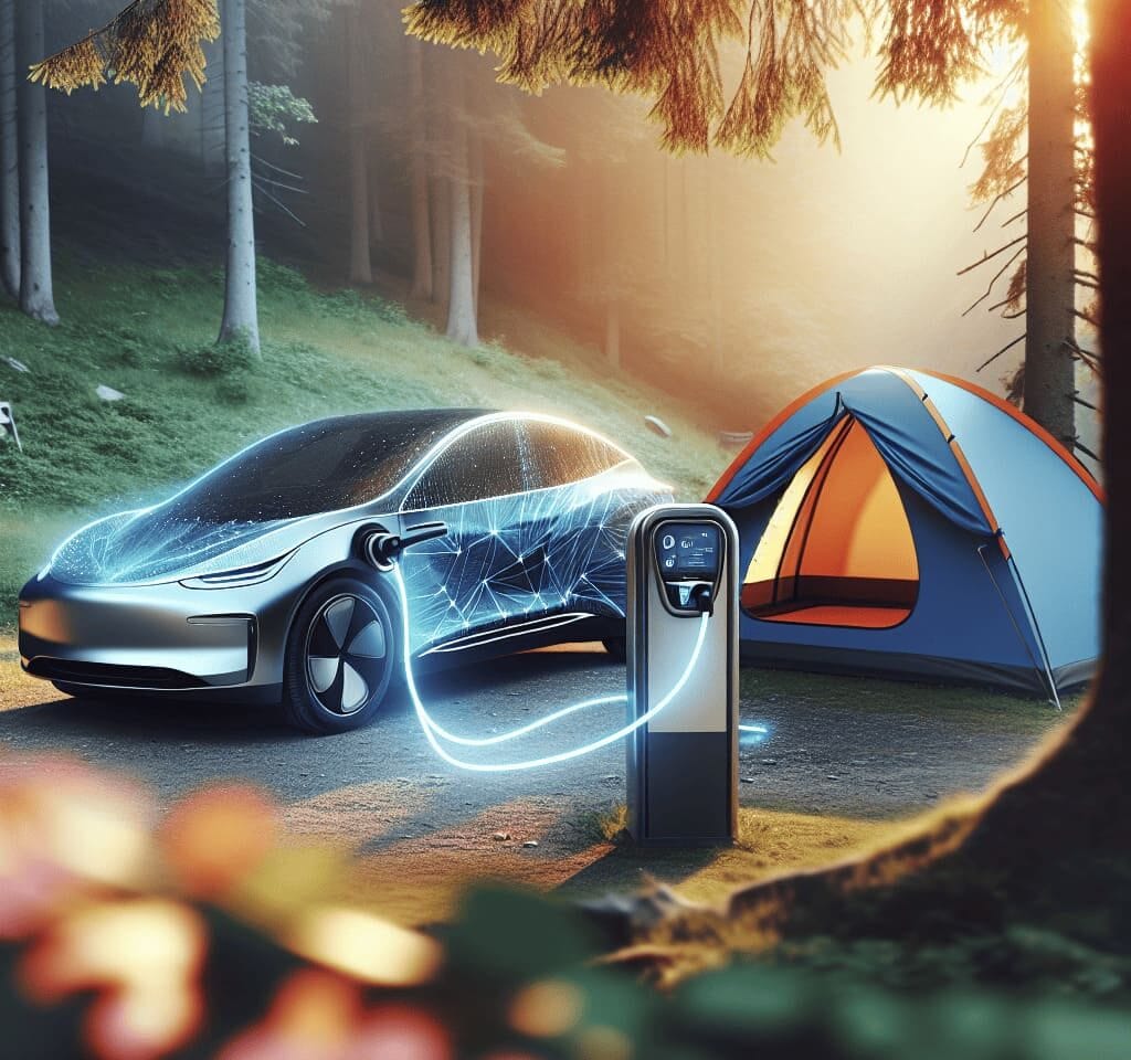 5 technologies qui changent la voiture en 2026
