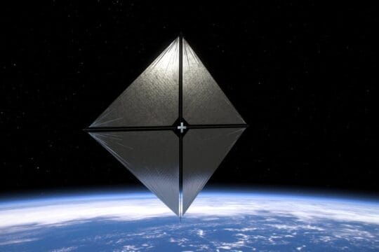Missions Futures Nasa: Les Prochains Pas vers le Céleste