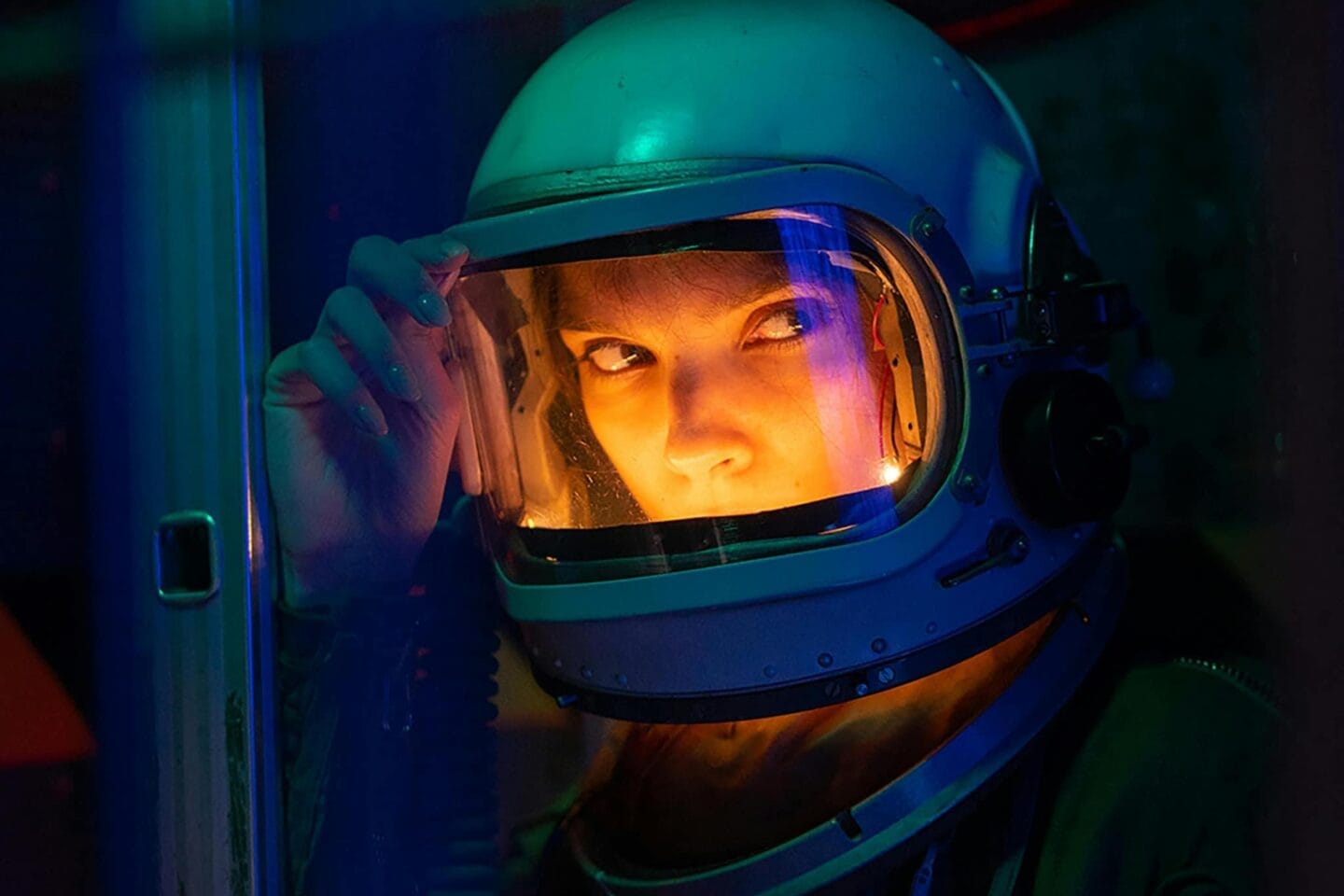 La science et la technologie accelerent sur tous les fronts cette semaine
