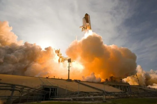 Space X le reve audacieux elon musk