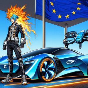 La transition vers les VE en Europe est un pari ambitieux pour décarboner les transports, mais elle soulève des questions critiques.
