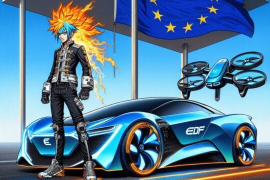 edf