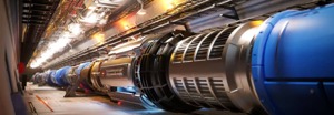 CERN ont réussi à transformer du plomb en or