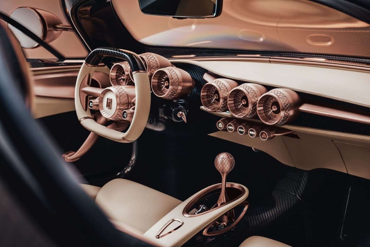 L’Incroyable renaissance de la DE Tomaso P72 : un bijou automobile !