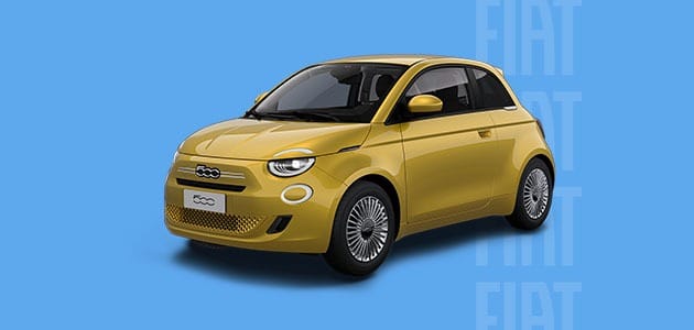 Fiat 500 : avis et comparatif de la citadine électrique (autonomie 320 km)