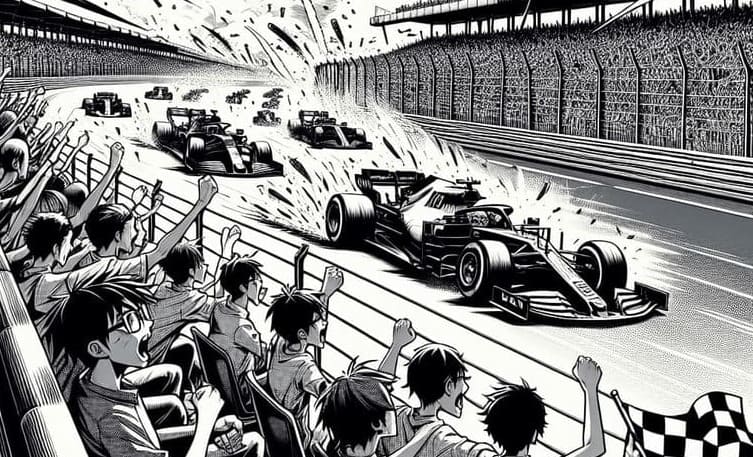 Verstappen à la conquête décisive pour le grand prix finale