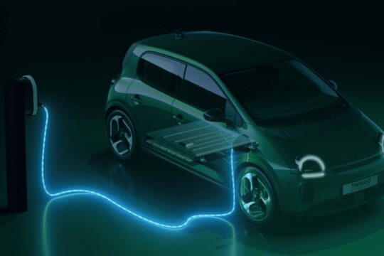 twingo