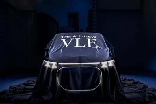 VLE Elect Merco
