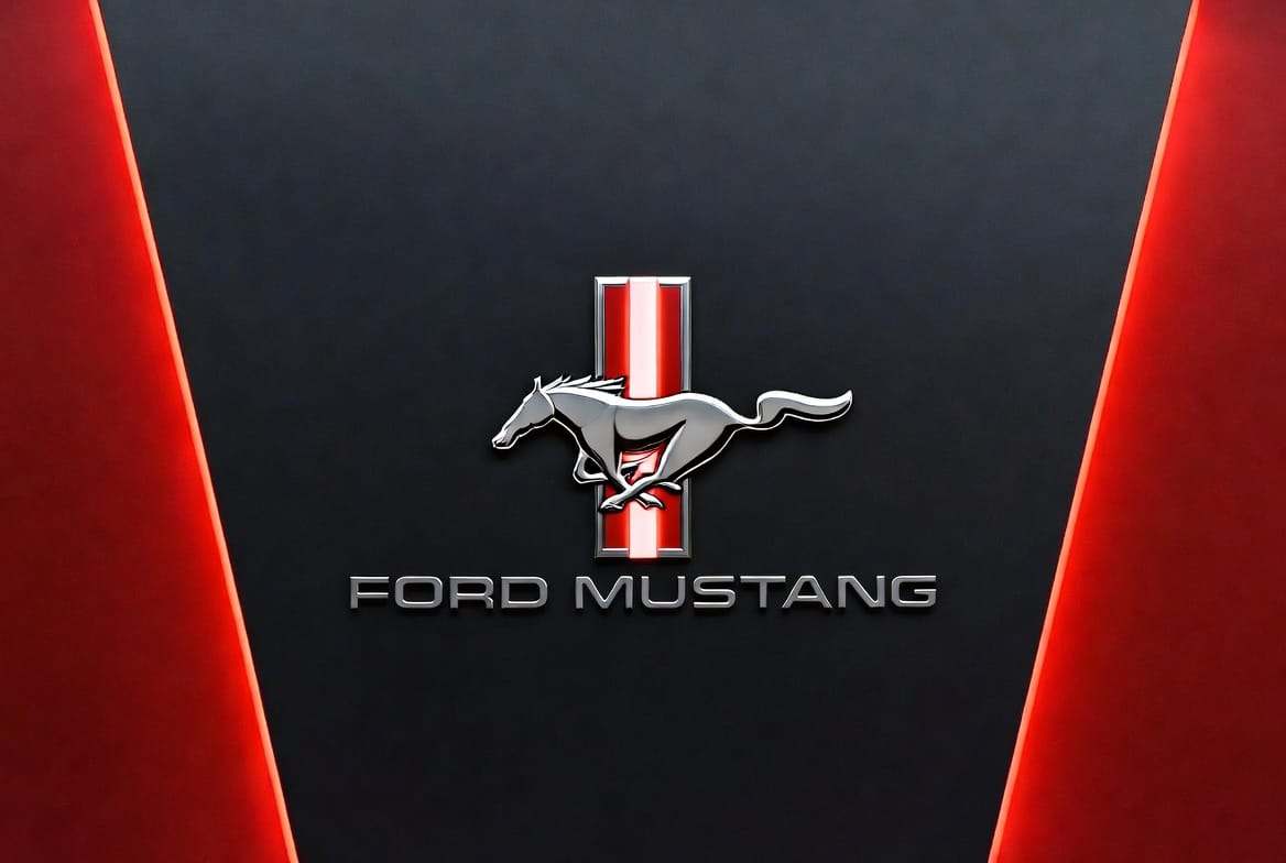 Ford Mustang 2026 : le mythe américain passe à l&rsquo;hybride