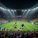 Groupe I CDM 2026 : France, Sénégal, Irak, Norvège — analyse et pronostic