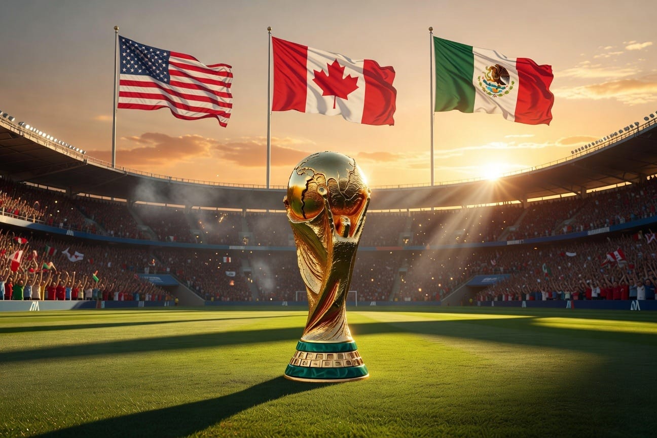 CDM 2026 : Pochettino dévoile la liste des États-Unis avec des surprises majeures