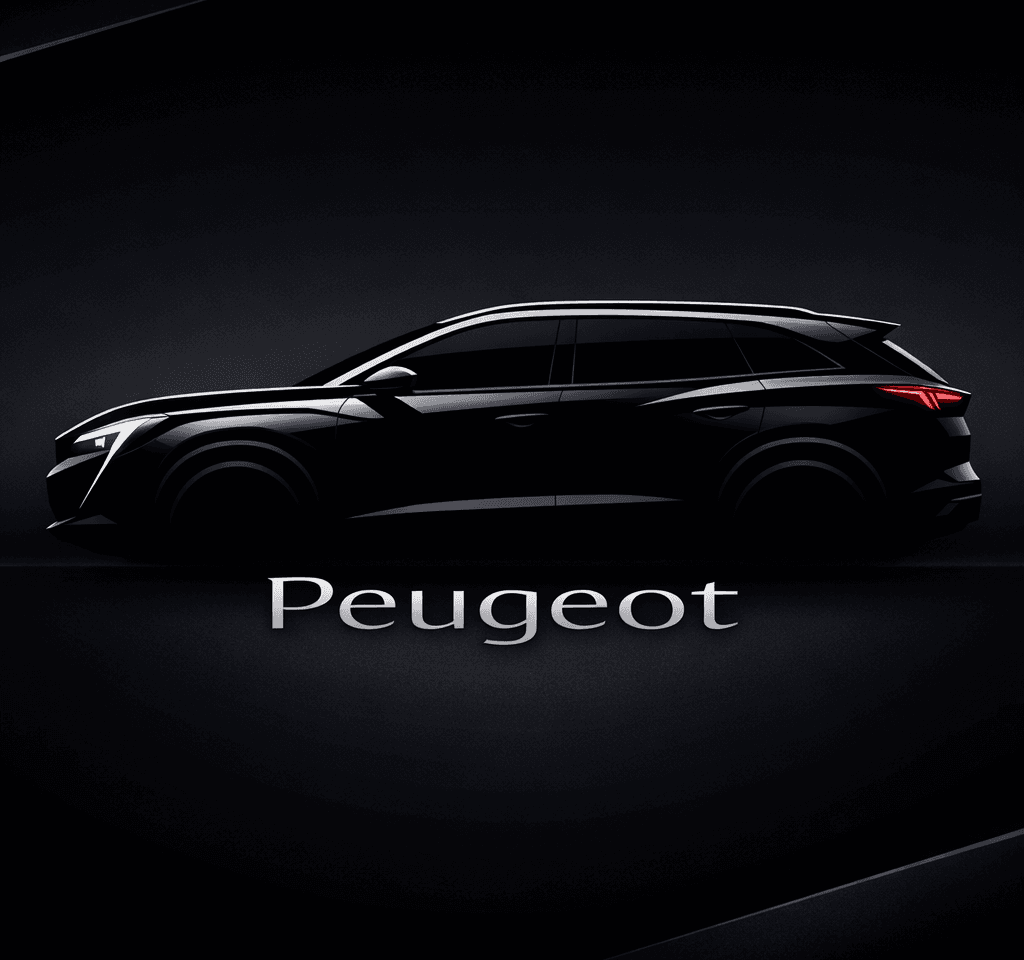 Peugeot 3008 2026 : le nouveau SUV électrique E-3008 à l&rsquo;essai