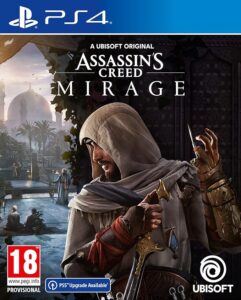 la pépite française du jeu vidéo devenue géant mondial (Assassin’s Creed, Far Cry, Rainbow Six). Il était aussi président de Guillemot Corporation.