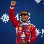 Hamilton en Rouge Écrit l’Histoire