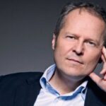 Claude, un des 5 frères Guillemot qui ont fondé Ubisoft en 1986